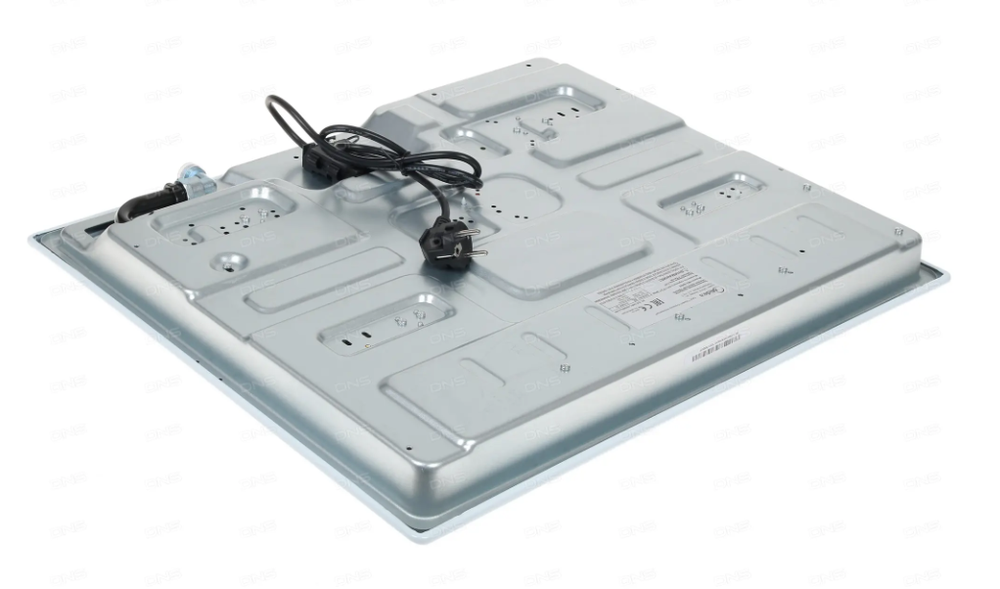 Поверхность варочная газ. Midea MG606W