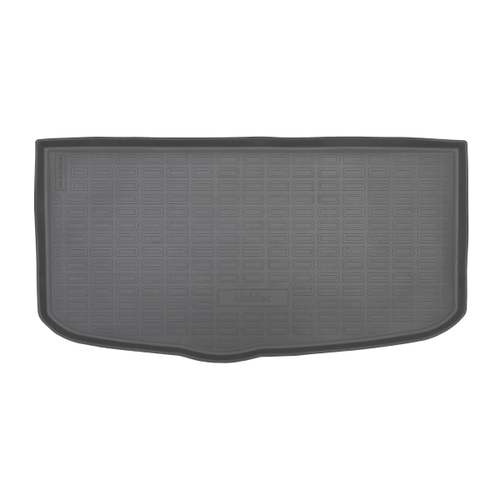 Коврик в багажник Norplast/Unidec для Hyundai i10 (2019-), Серый, арт.NPA00-T31-202-G