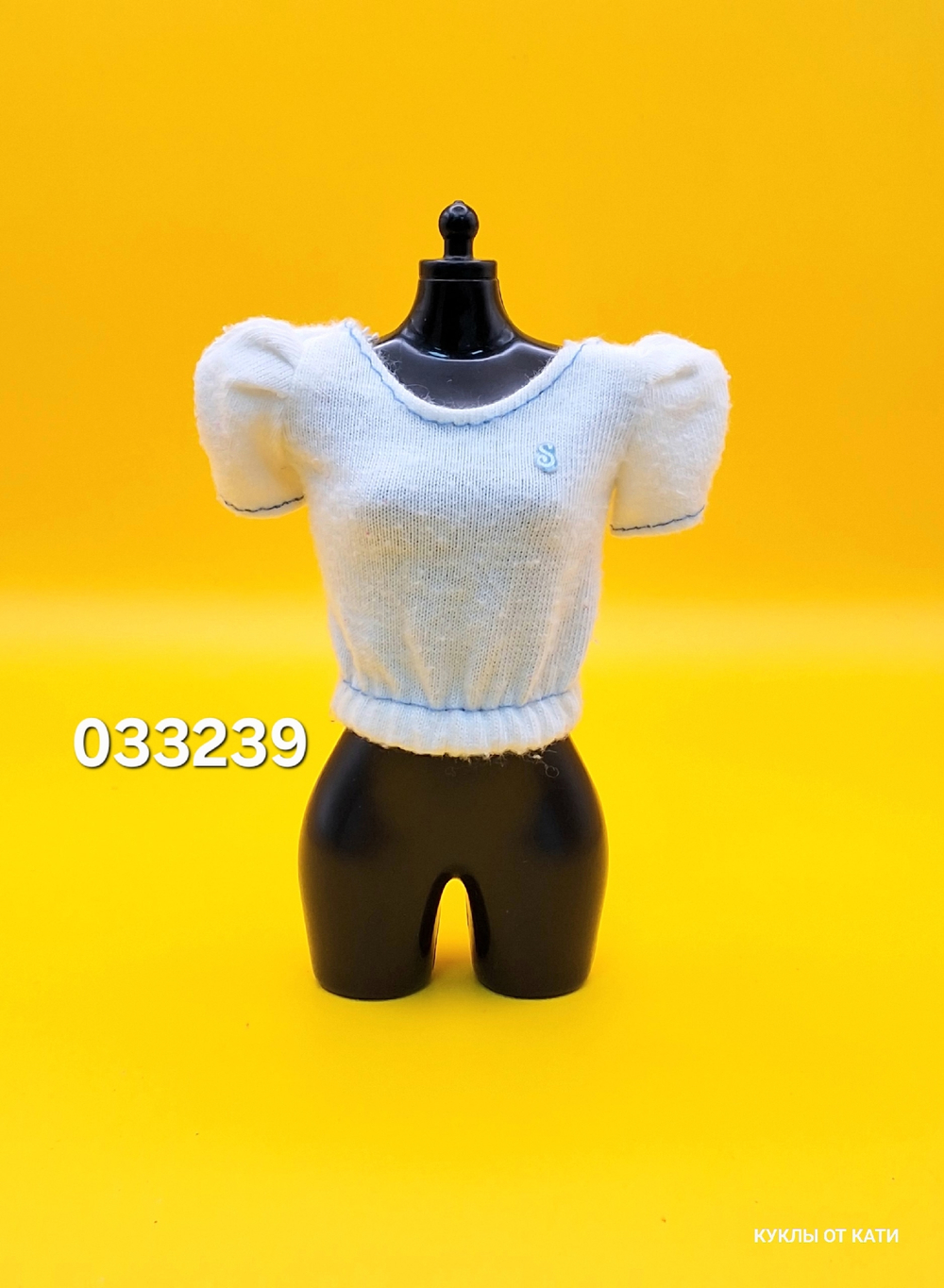 Одежда для куклы Барби винтаж 033239