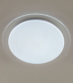 Накладной светильник Citilux Спутник CL734330G