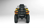 Квадроцикл BRP Can-Am Outlander MAX DPS 500 (2024)