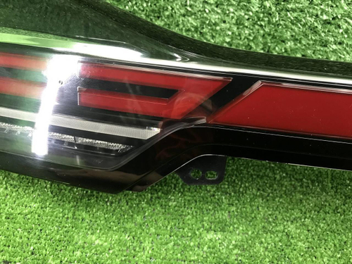 Фонарь крышки багажника Geely Okavango (2023-н.в.)