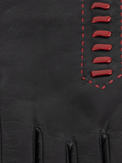 GLOVES FORINO перчатки -черный