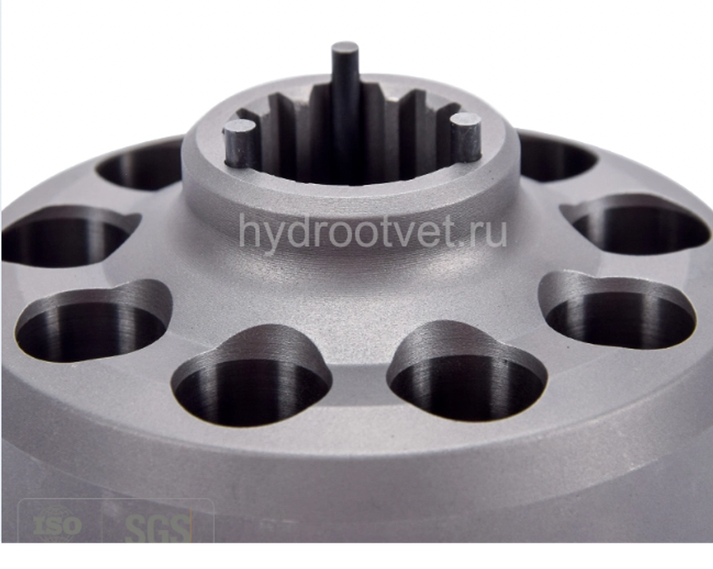 A10VO140 PRESS PIN - Штифт