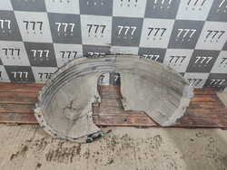 Подкрылок передний левый Geely Monjaro 21-нв Б/У Оригинал 8889473269