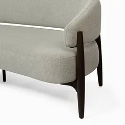 Диван Mellosa 181 см