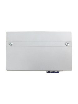 Ящик с понижающим трансформатором ЯТП 0.25 230/12 (3 авт. выкл.) IP31 TOKOV ELECTRIC TKE-TT13-12-250