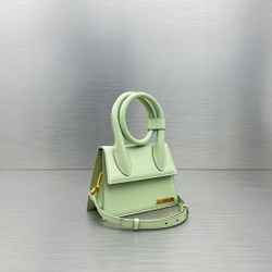 Jacquemus Le Chiquito Noeud 18 cm