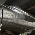 Гребной винт Yamaha 60-140, F70-F130 (3x12-3/4x21) Match (Michigan)