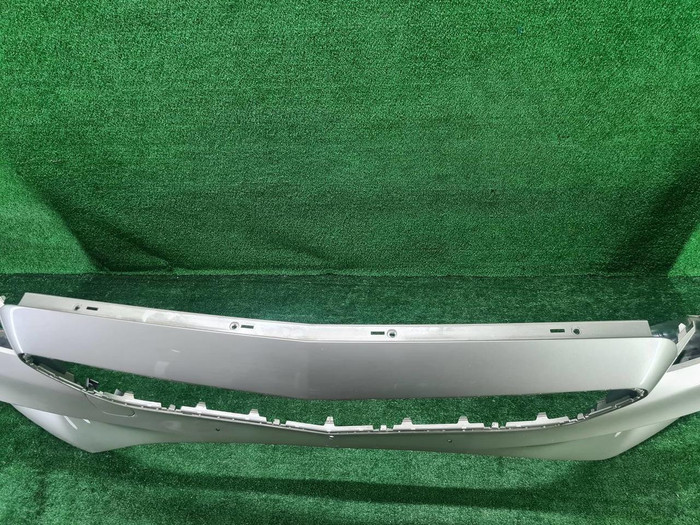 Бампер передний Mercedes E C238 (2016-2021) AMG