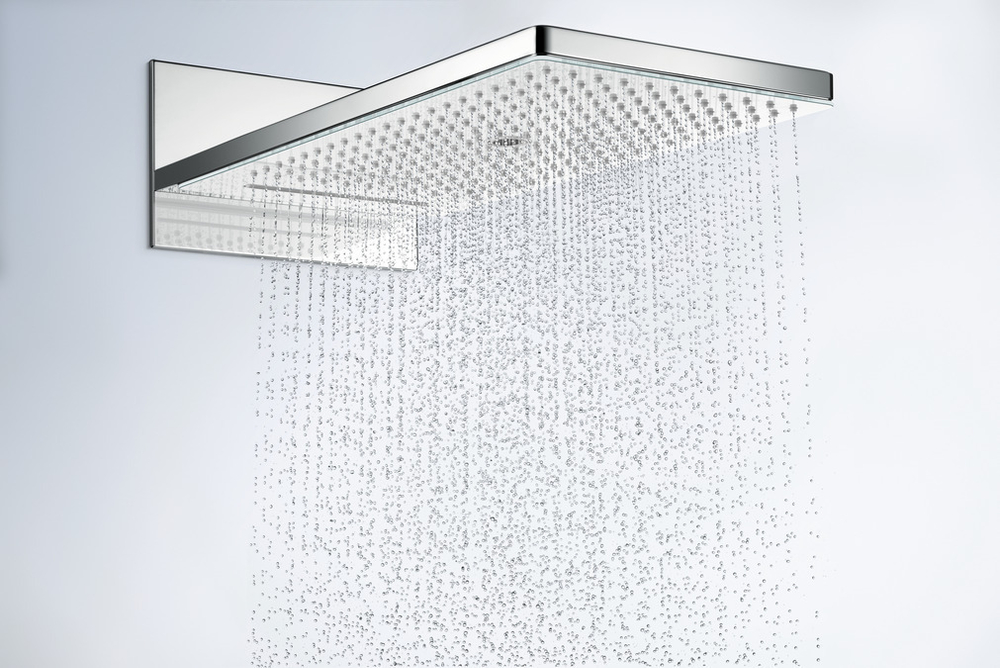 Верхний душ Hansgrohe Rainmaker Select 580 3jet 24001400