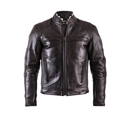 Trust / Коричневый