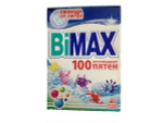 Стиральный порошок Бимакс