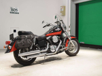 Kawasaki Vulcan 1500 Classic VNT50D-001904