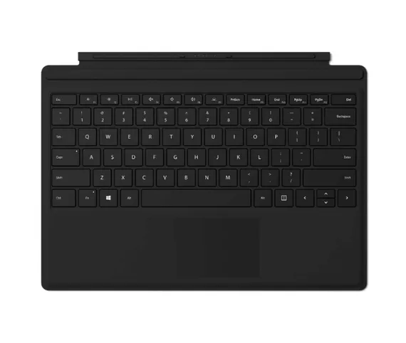 Клавиатура Microsoft Surface Pro Type Cover Black