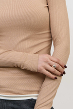 Лонгслив женский