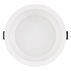 Светильник MS-DROP-BUILT-R158-30W Day4000 (WH, 90 deg, 230V) (Arlight, IP54 Металл, 5 лет) 040342