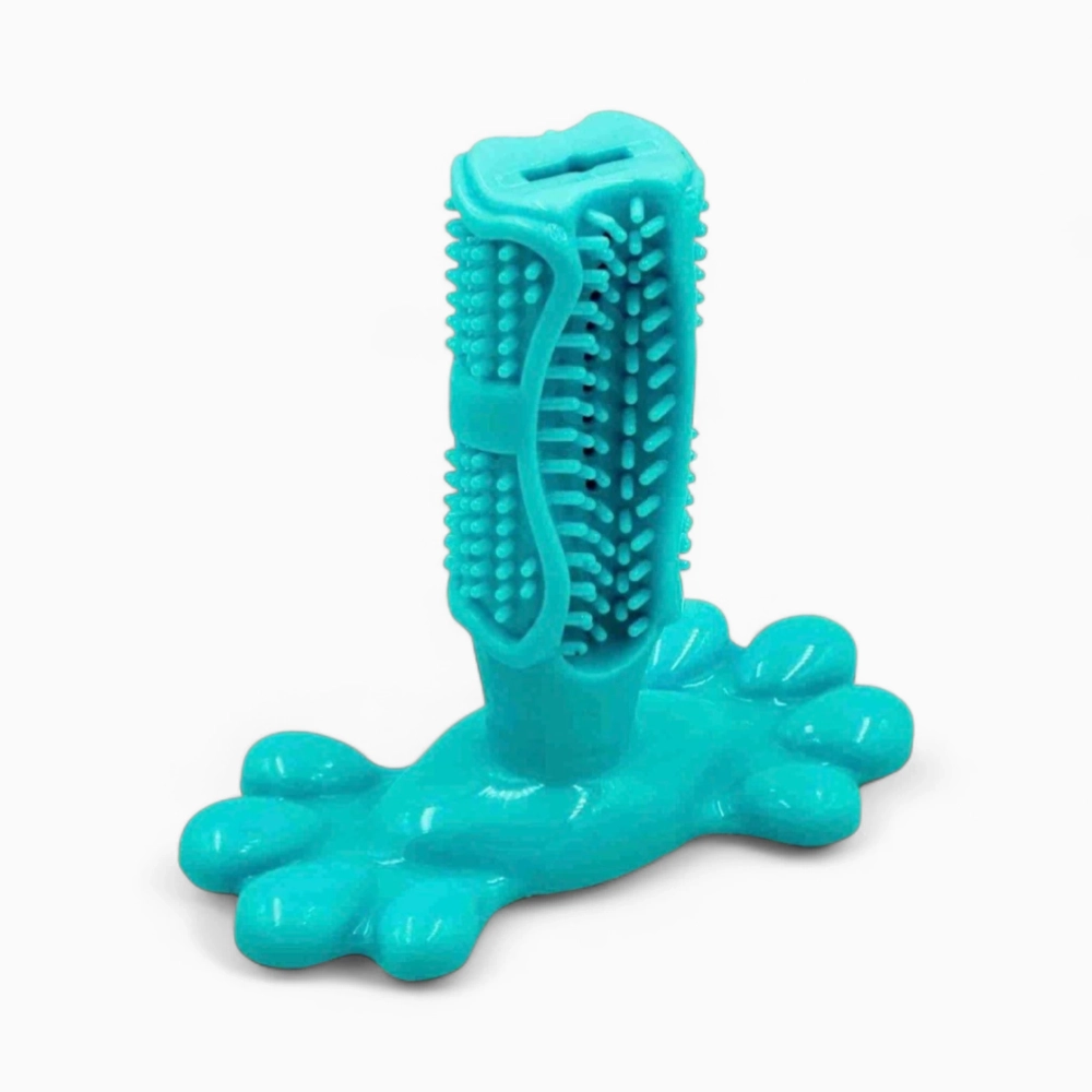 Зубная щетка «Pawfect chew»