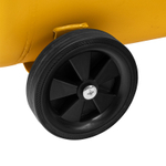 Компрессор безмасл. малошумный DLP -3000/50, 3 кВт, 2х1,5 кВт,50 л, 2850 об/мин,500 л/мин Denzel