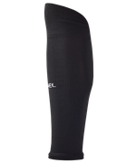 Гольфы футбольные CAMP BASIC SLEEVE SOCKS, черный/белый