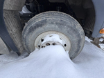 SITRAK C7H 8x4 Самосвал ZZ3316V306ME (Дизельный, 12,4 л, 480 л.с., МТ)