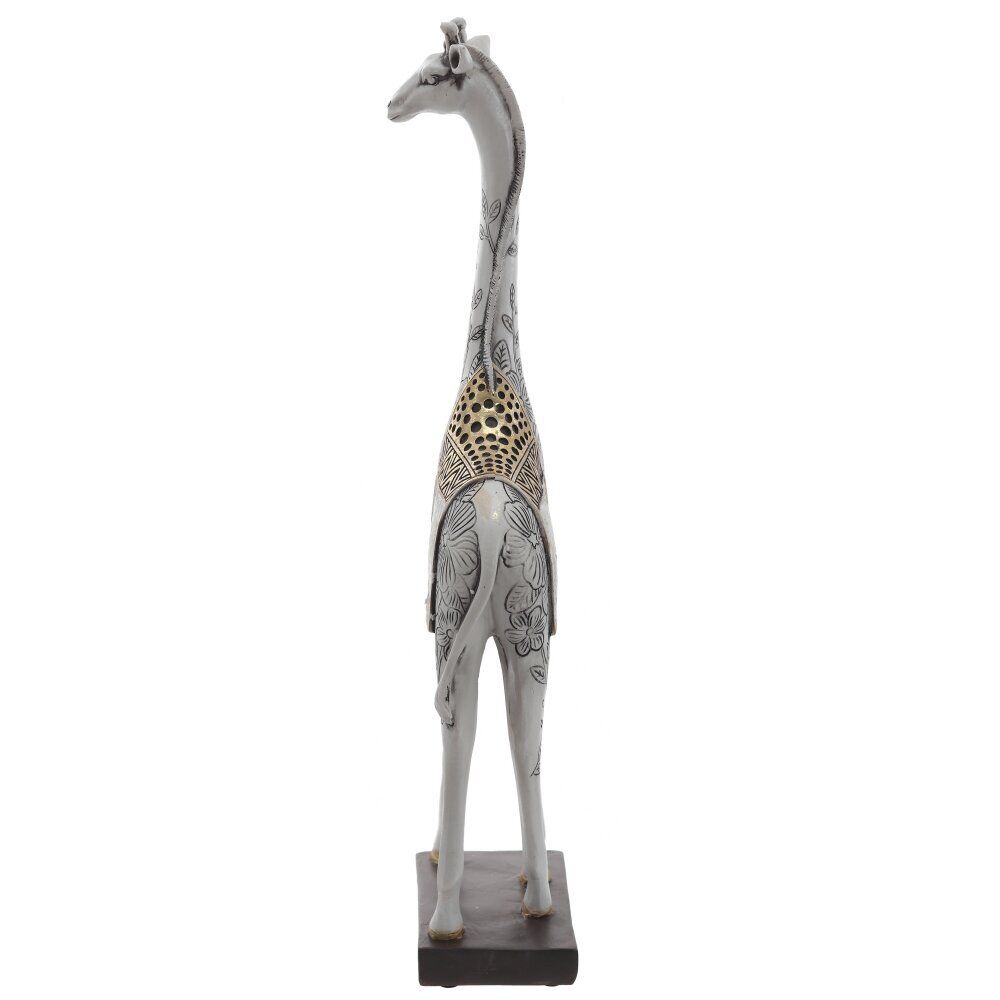 GAEM Фигурка декоративная "Жираф", L11 W8 H36,5 см