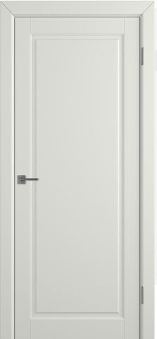 Межкомнатная дверь VFD (ВФД) Glanta (Гланта)Magnolia (эмаль кремовая RAL 9010) 57ДГ03