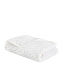Полотенце Bee Waffle White (70 x 140 см)