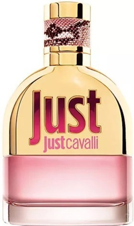 Roberto Cavalli Just Cavalli For Her