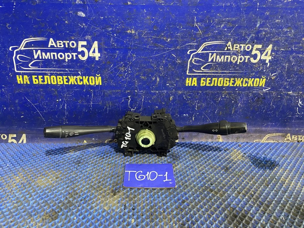 Переключатель подрулевой NISSAN BLUEBIRD SYLPHY 2001