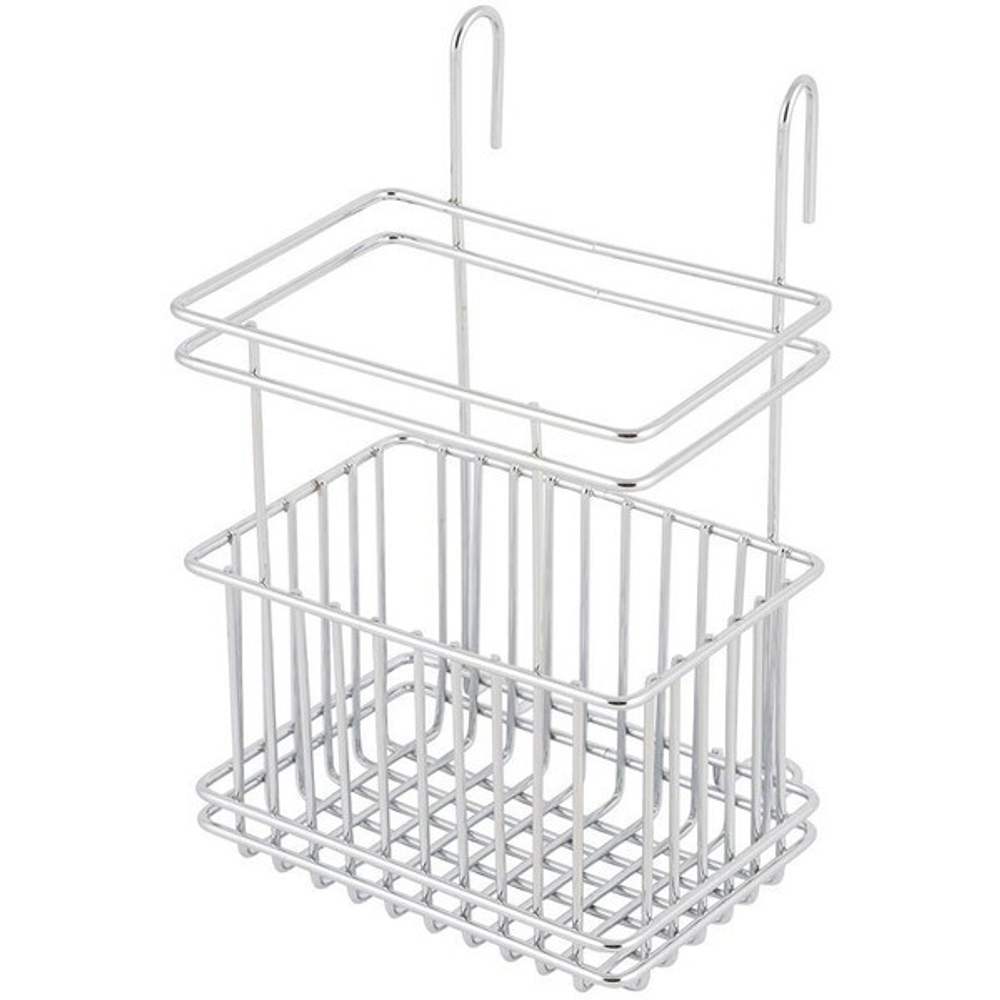 Держатель для кухонных аксессуаров подвесной 13*11*20,6см «FORTUNA»