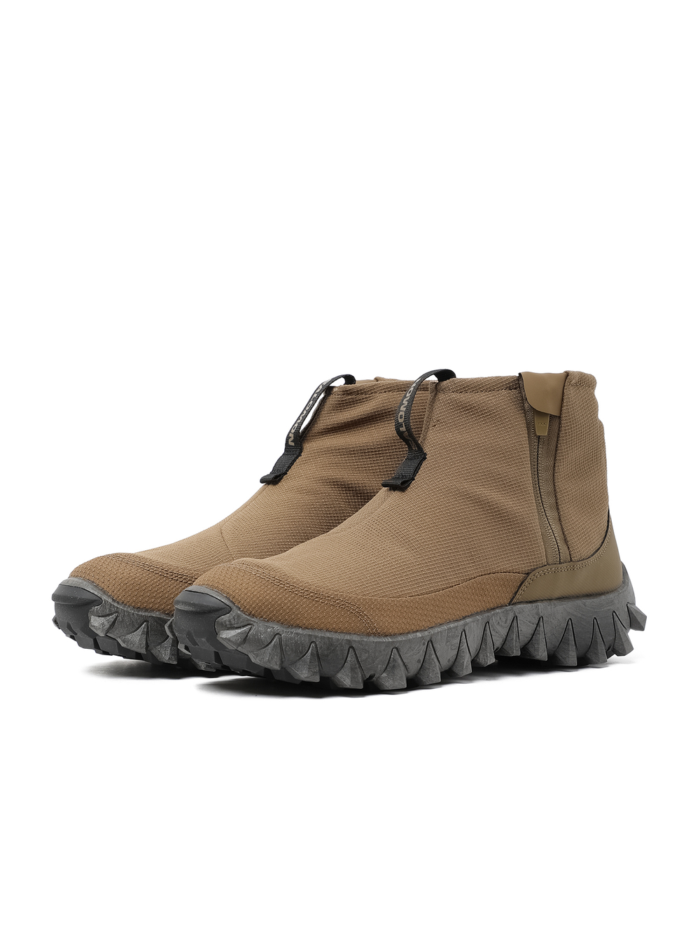 Мужские Ботинки Snowclog Mid