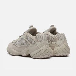 Adidas Yeezy 500 Boost Blush