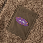 Куртка двухсторонняя YMKASHIX