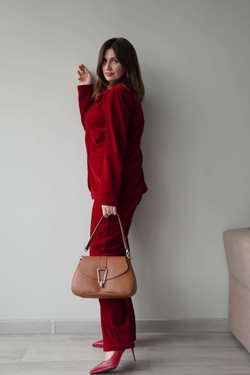 СУМКА Италия Le Borsette 85889