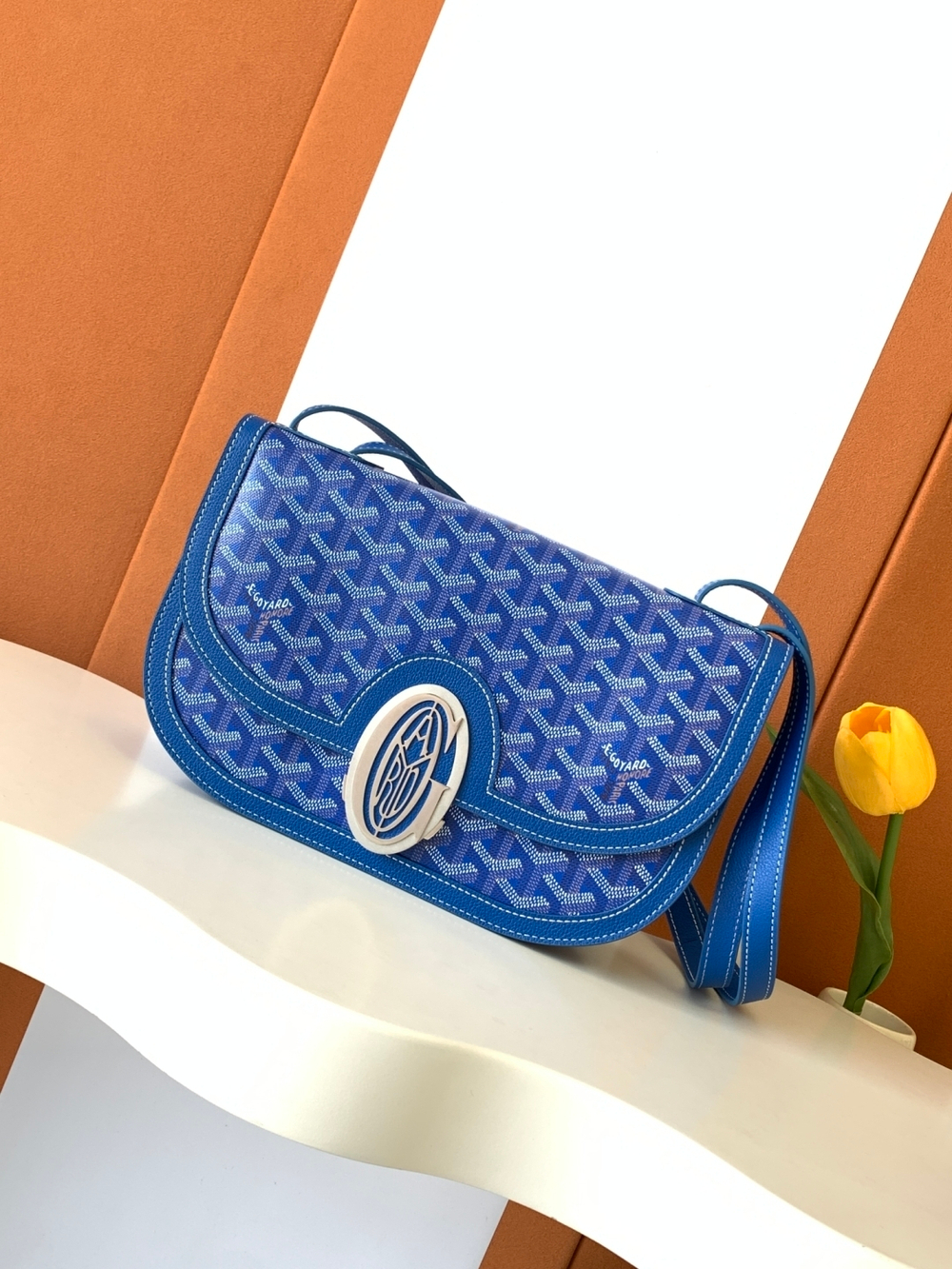 Goyard 233 Bag 25 cm