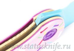 Нож CIVIVI Elementum Dessert Warrior Mintфотография - 7