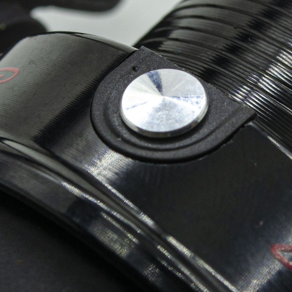 FLAGMAN Катушка карповая Force Active Carp 5000