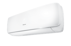 Мульти сплит-система Hisense на 2 комнаты (20+20 кв.м.) PREMIUM DESIGN R32
