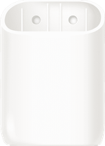 Настенная сплит-система AUX ASW-H09B4/JD-R2DI + AS-H09B4/JD-R2DI, черный