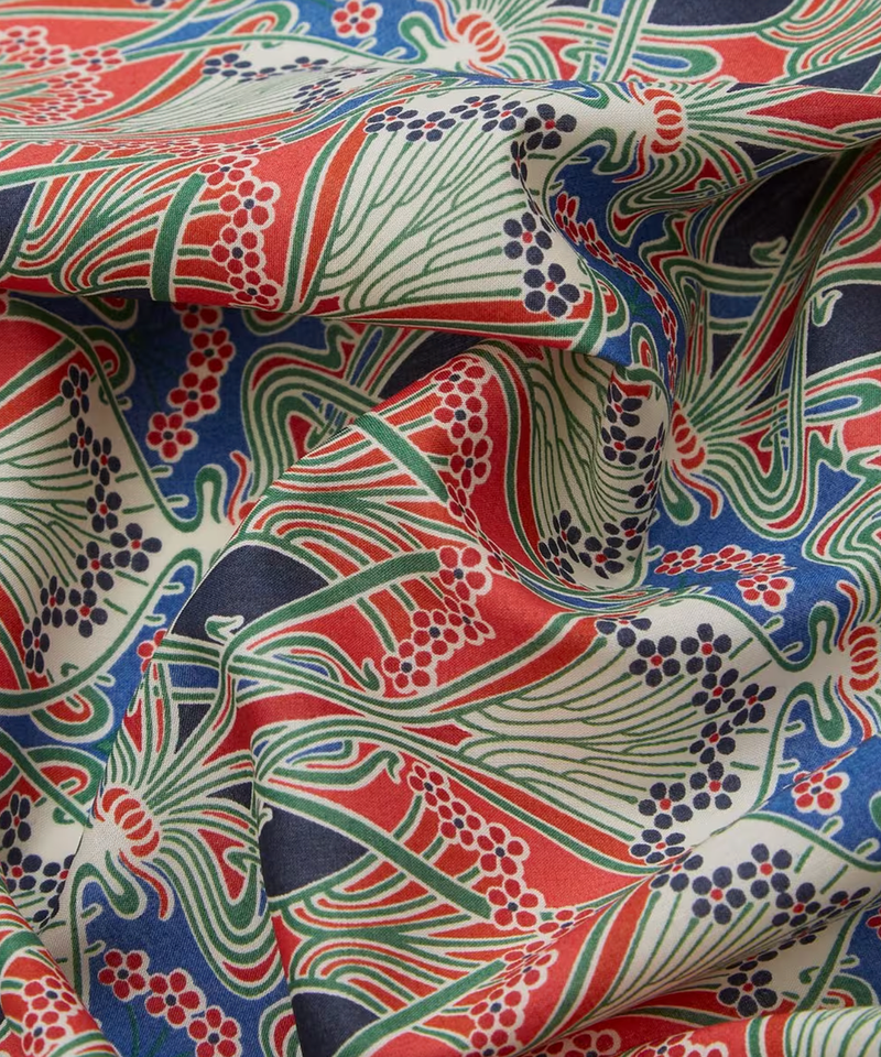 Отрез ткани из классической коллекции «Наследие»