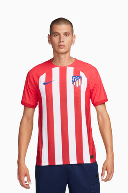 Футболка Nike Atletico Madrid 23/24 Home Vapor Match