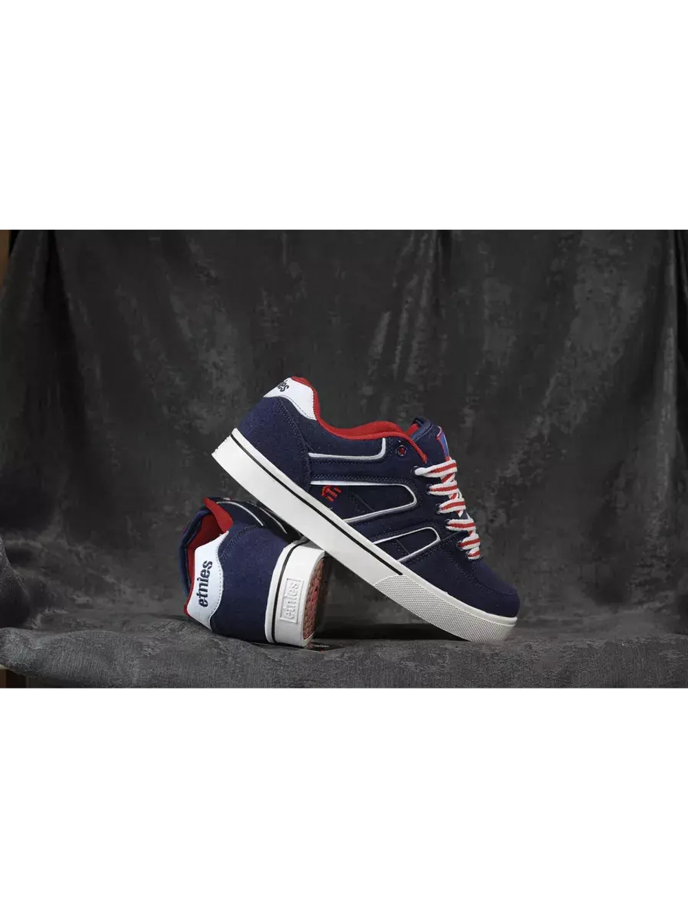 Кеды дутые от Savitar Shoes Company
