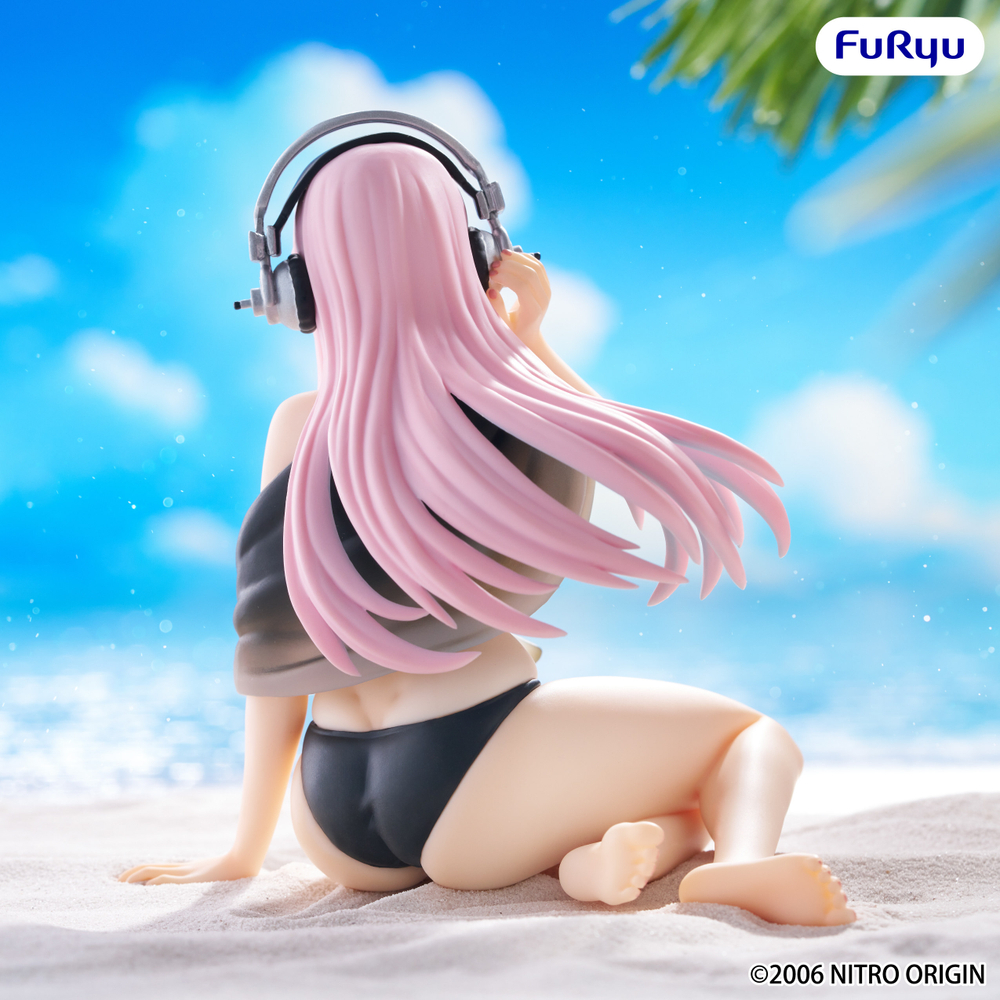 Сонико / Sonico