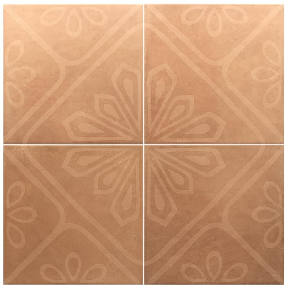 Equipe Ares Decor Cotto 20x20