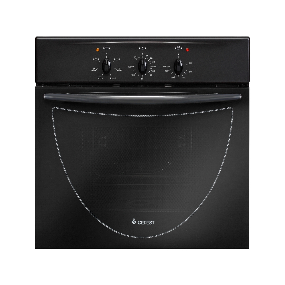 Эл.дух.шкаф GEFEST ЭДВ ДА 602-01 А