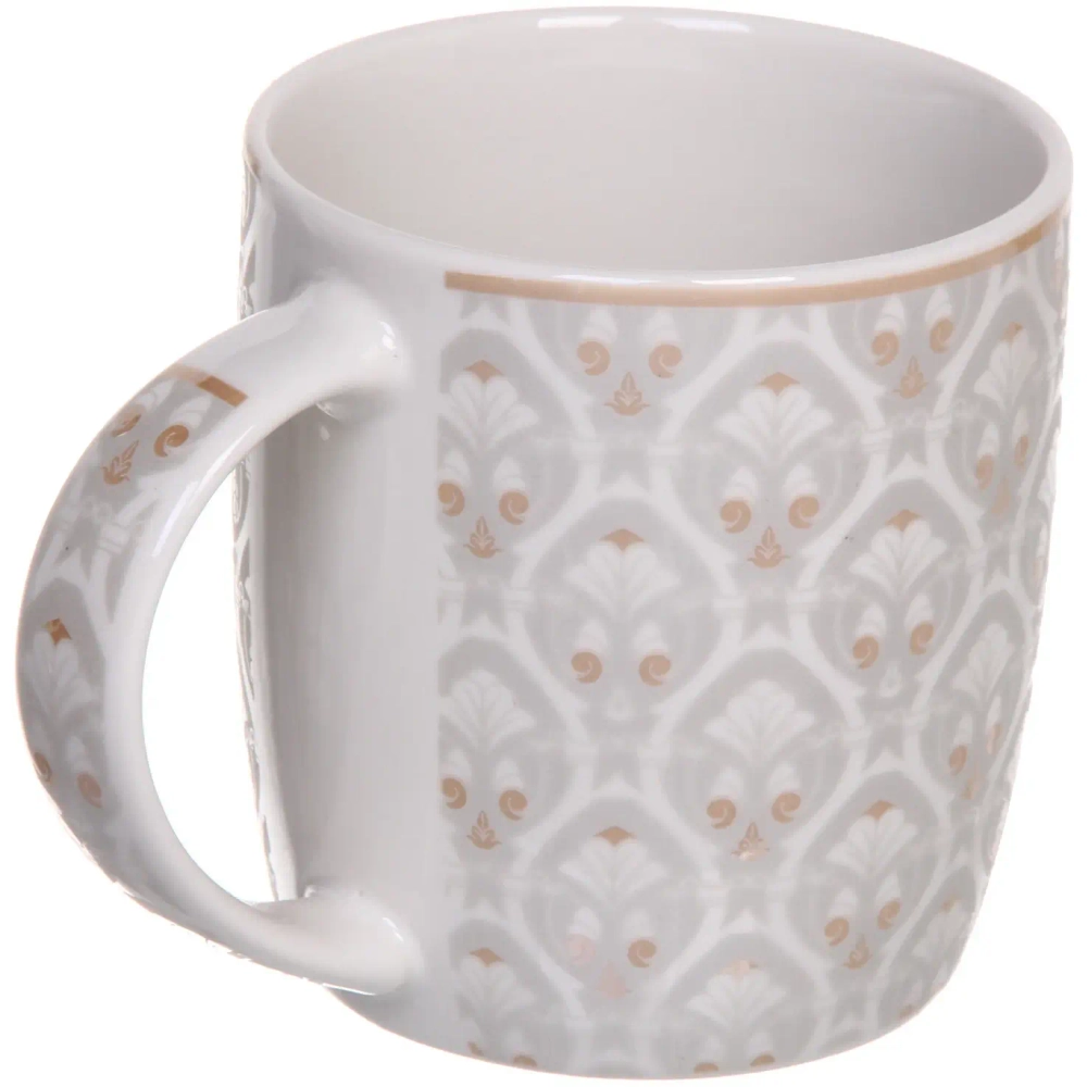 Кружка керамическая 320мл «Нежность»