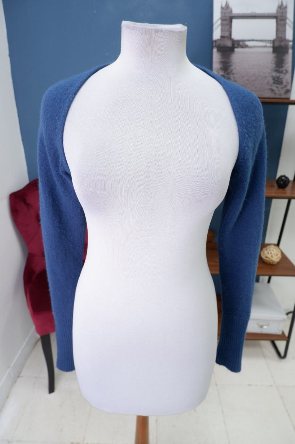 Болеро Optique базовое 40-42 размер