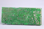 Модуль управления 215009677.05 стиральной машины Hotpoint Ariston