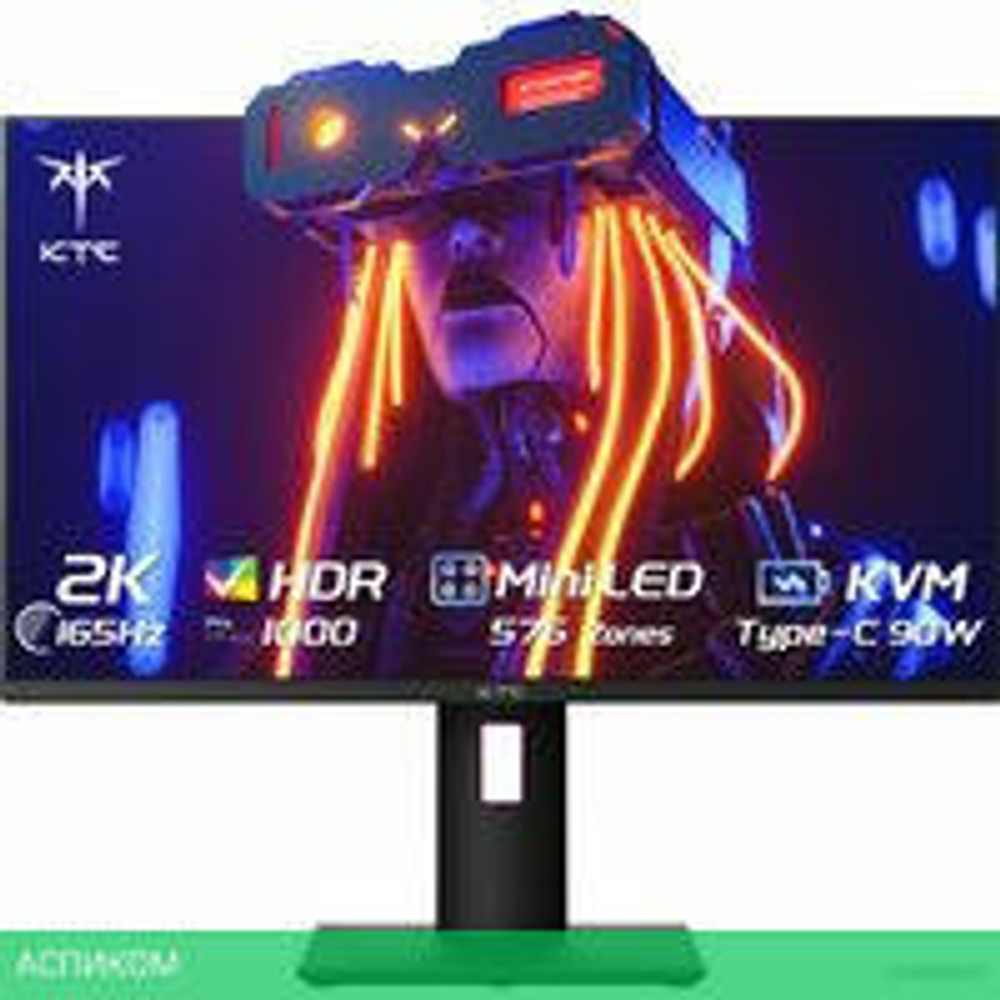 Игровой монитор KTC M27T20